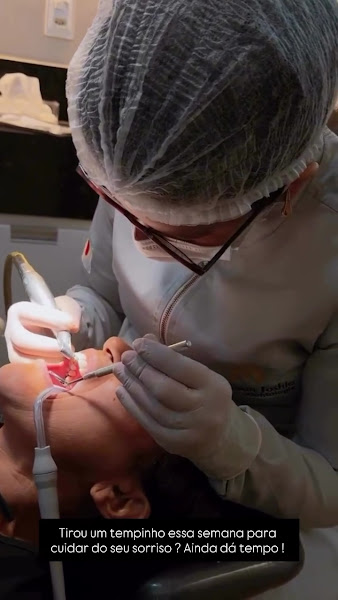 Foto 3 de Anderson Toshio Odontologia | Implante Dentário | Vila Maria