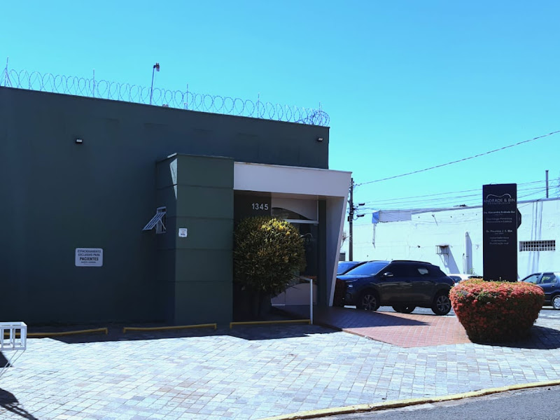 Foto de Andrade & Bin Odontologia