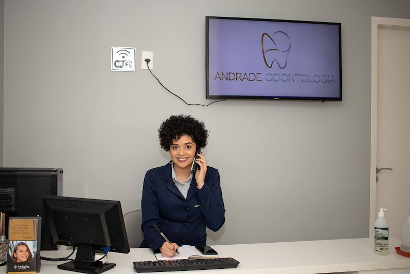 Foto 2 de Andrade Odontologia
