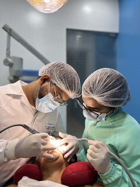 Foto 2 de Andrade Odontologia