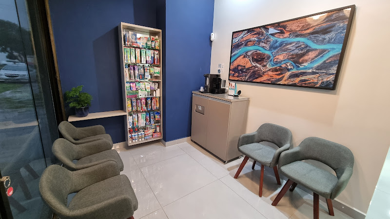 Foto 2 de Andrade Odontologia Integrada