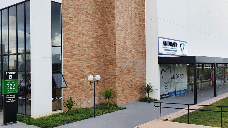 Foto 3 de Andrade Odontologia Integrada