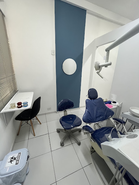 Foto 2 de Andrade & Pessanha Odontologia