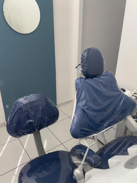 Foto 3 de Andrade & Pessanha Odontologia