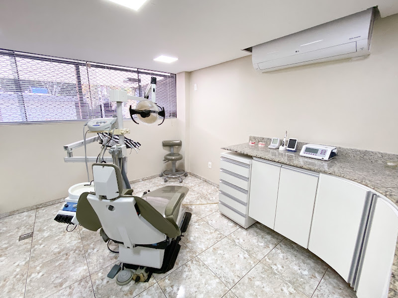 Foto 2 de Andraus Odontologia | Dentista Brasília