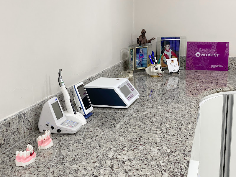 Foto 3 de Andraus Odontologia | Dentista Brasília