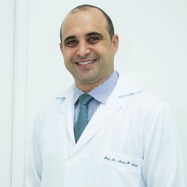 Foto 2 de André Abrão Ortodontia