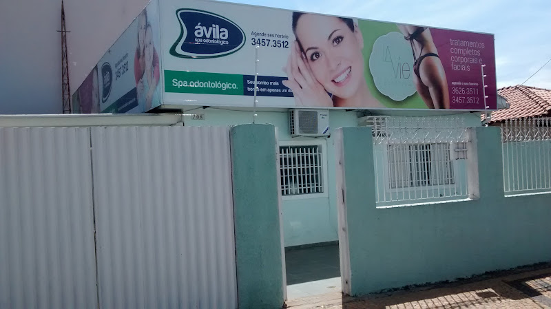 Foto 2 de André Àvila Odontologia e Harmonização