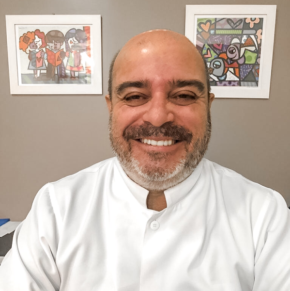 Foto de André César da Silva Souza