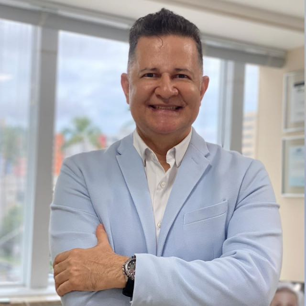 Foto 2 de André Cidrão - Referência em HOF