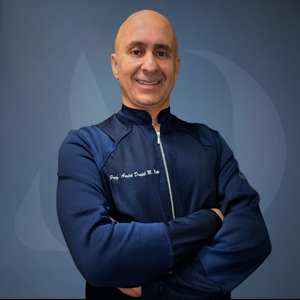 Foto 2 de Andre Daniel M. Neto