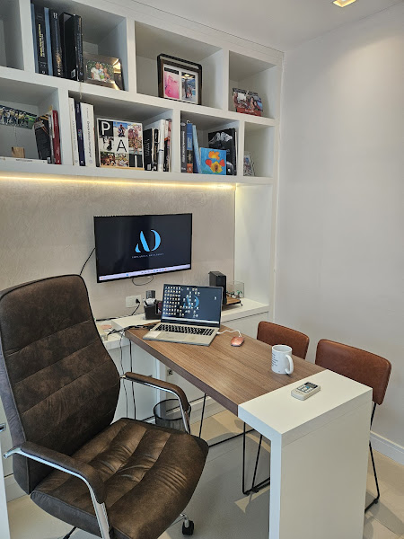 Foto 3 de Andre Daniel M. Neto