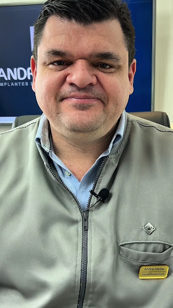 Foto 3 de André Freitas Implantes e Odontologia Estética
