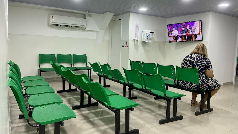 Foto 2 de ANDRE LUIZ CLINICA ODONTOLOGICA LTDA