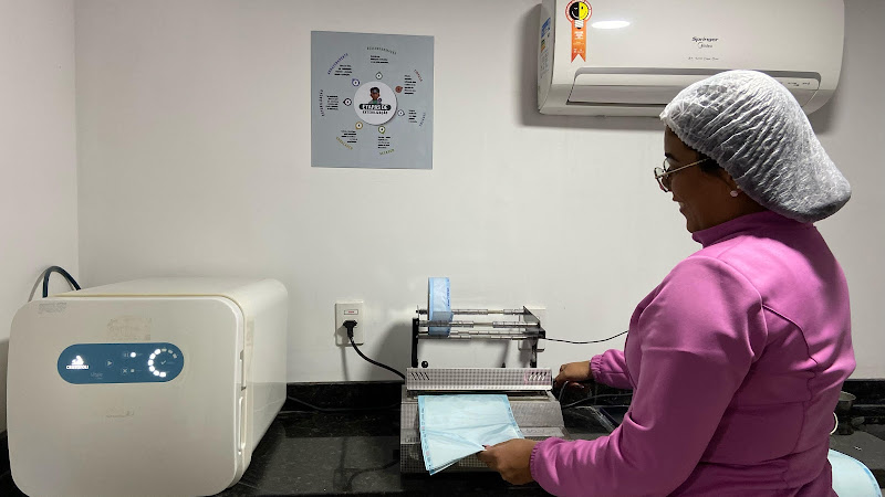 Foto 3 de ANDRE LUIZ CLINICA ODONTOLOGICA LTDA