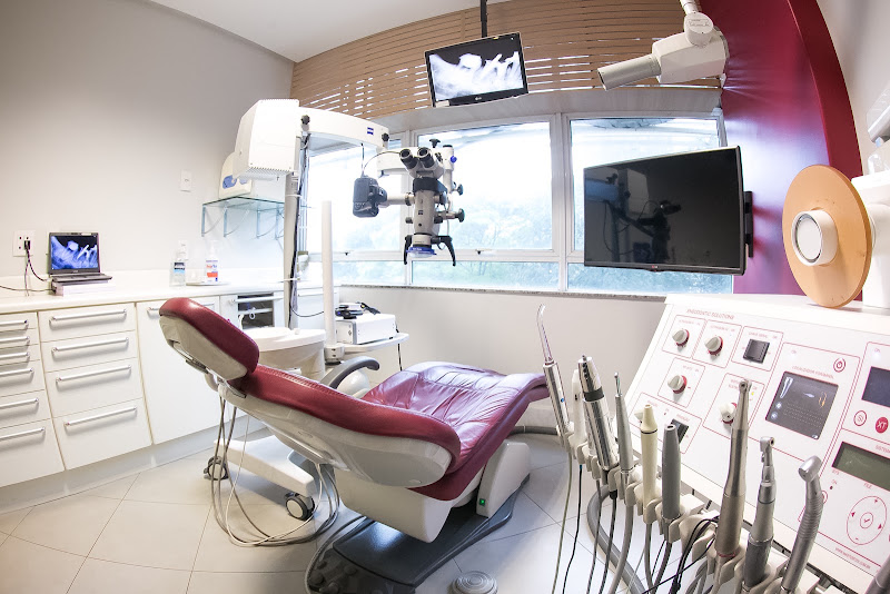Foto 2 de André Machado Endodontia