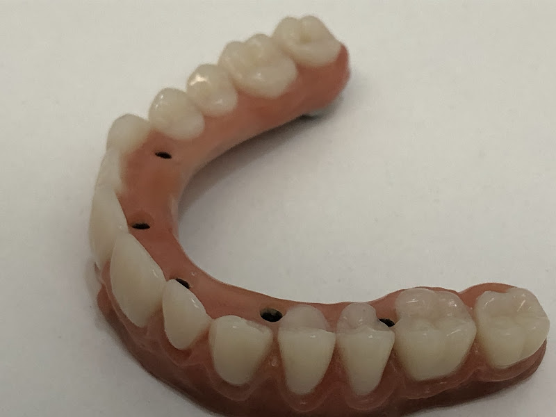 Foto 3 de André Machado Odontologia