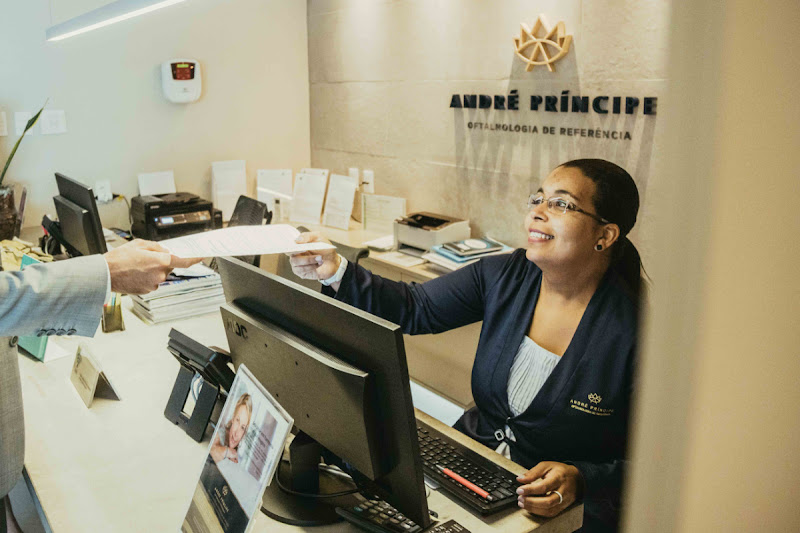 Foto 3 de André Príncipe