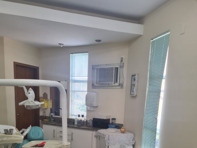 Foto 3 de André Vasconcelos Dayrell - Periodontista