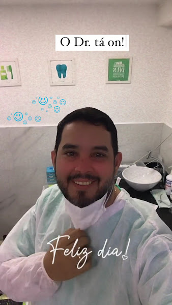 Foto 3 de André Vasconcelos odontologia