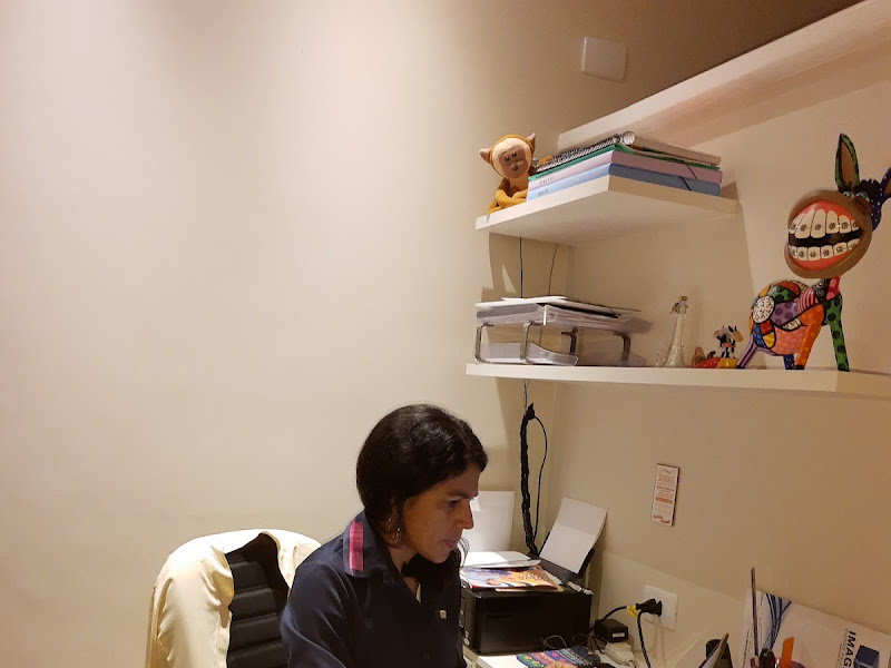 Foto 4 de Andréa Costa Sobral