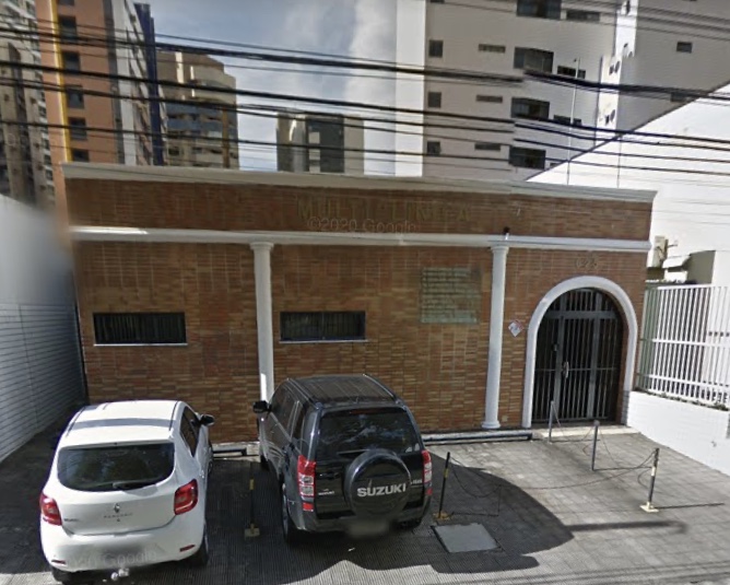 Foto 2 de Andrea Iughetti, Dra