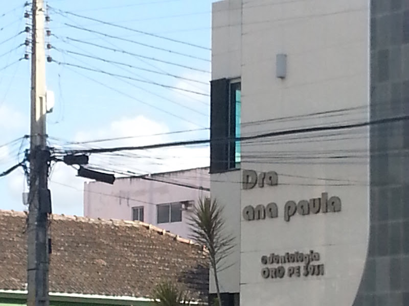 Foto 8 de Andrea Jacinto