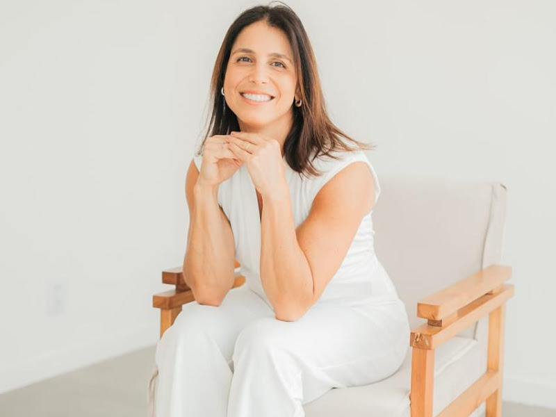 Foto de Andréa Macedo Alves