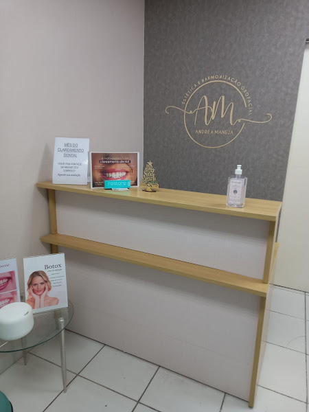 Foto 2 de Andrea Maneja Odontologia & Estética