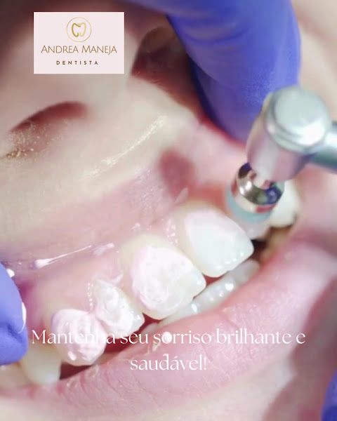 Foto 3 de Andrea Maneja Odontologia & Estética