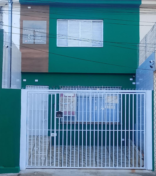 Foto 2 de Andréa Martins - Odontologia