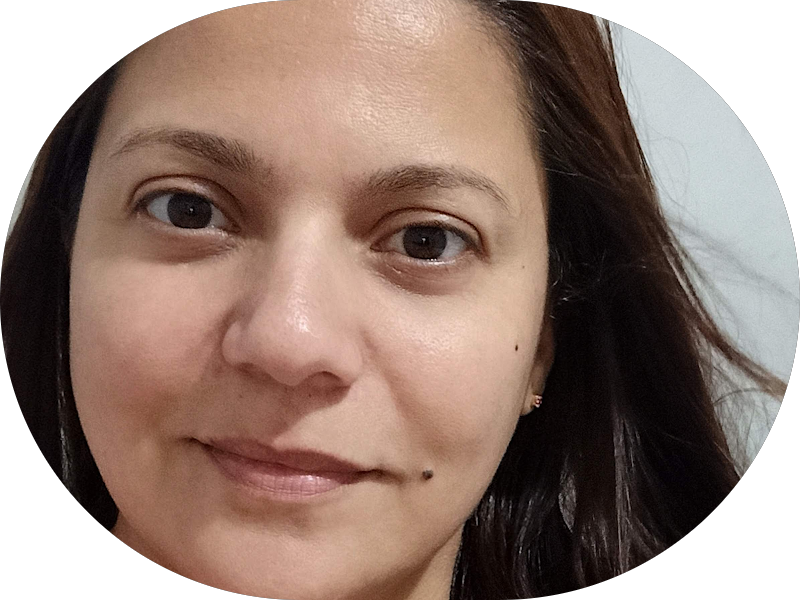 Foto 7 de Andréa Martins - Odontologia