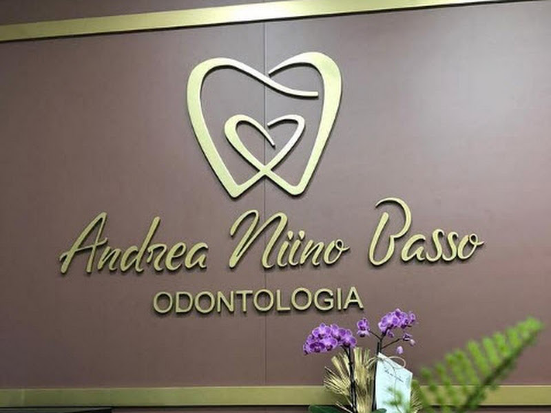 Foto de Andrea Niino Basso - Cirurgiã Dentista