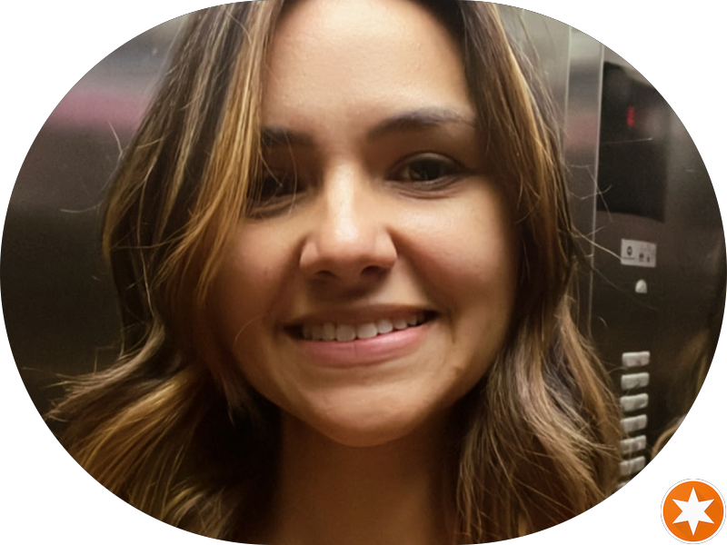 Foto de Andrea Oliveira Gebert