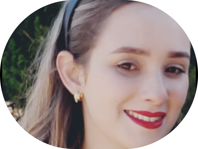 Foto 2 de Andrea Oliveira Gebert