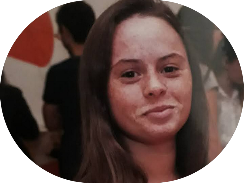 Foto 3 de Andrea Oliveira Gebert