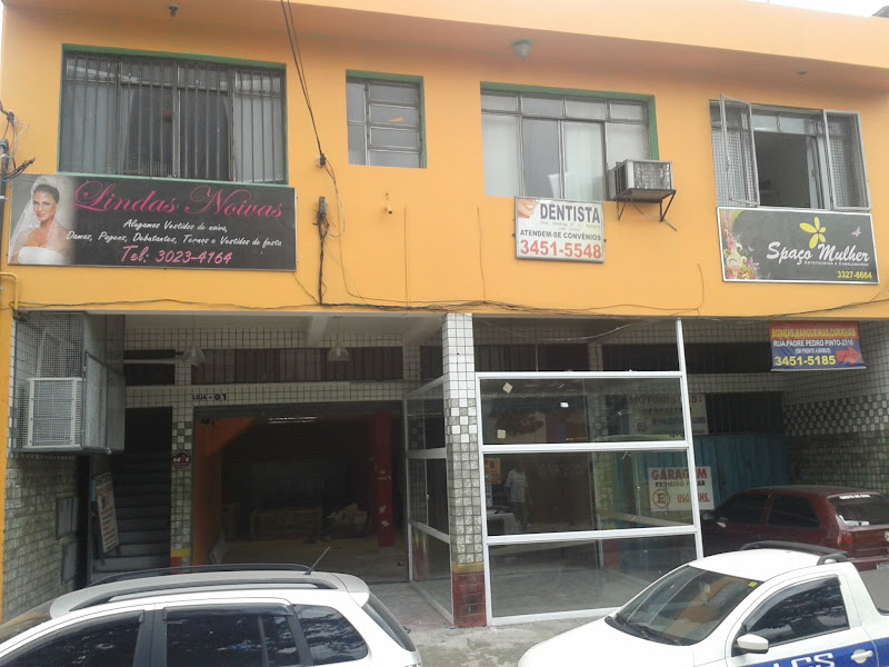 Foto 2 de Andréa P C Ribeiro