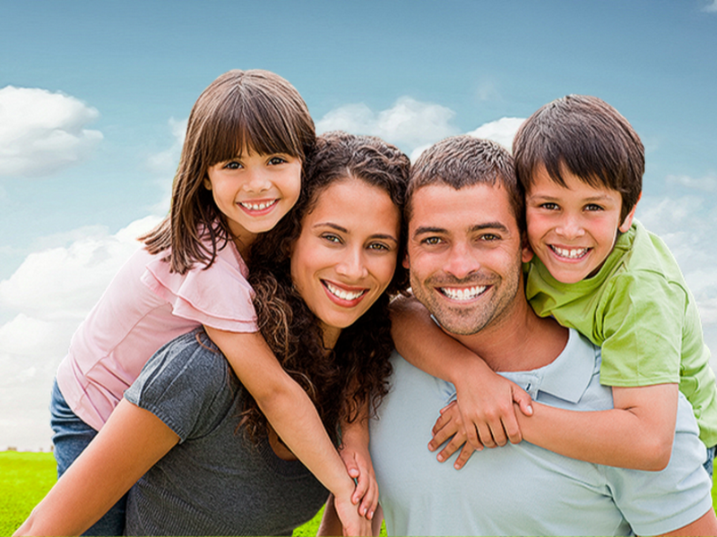 Foto de Andrea Padre Saúde Integral