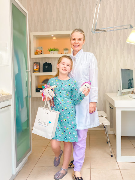 Foto 2 de Andrea Palma Ortodontia