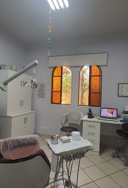 Foto 2 de Andrea Panizo Odontologia