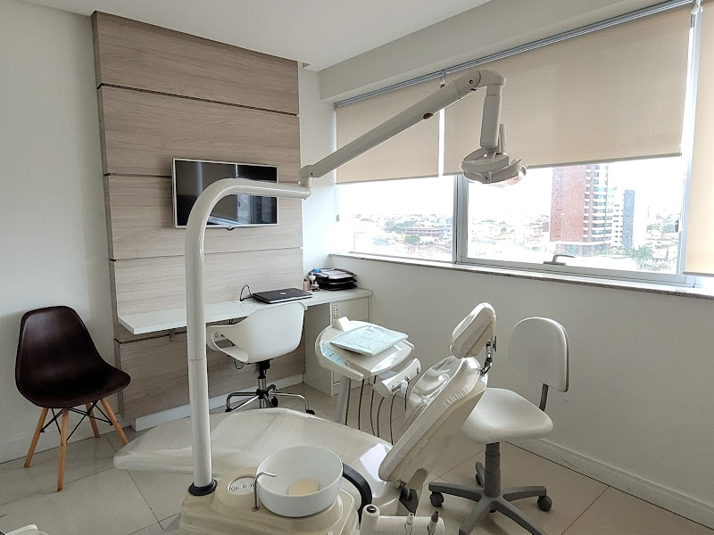 Foto 2 de Andréa Peixoto - Ortodontista | Ortopedia Facial em Feira de Santana-Ba