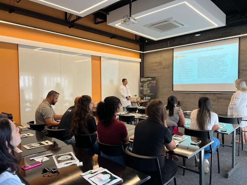 Foto 3 de Andrea Ruiz _Estética Avançada