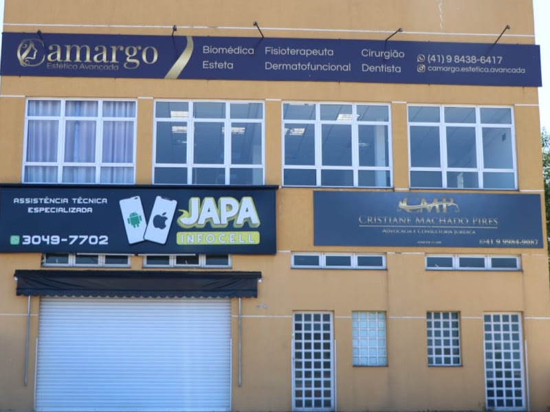 Foto 2 de Andreatta Odontologia