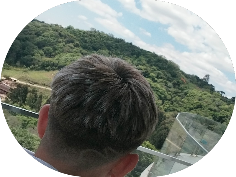 Foto 2 de Andréia A. Montemezzo