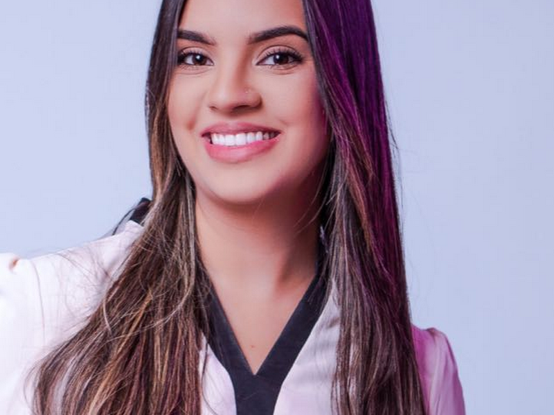 Foto 3 de Andréia Laender Pessoa