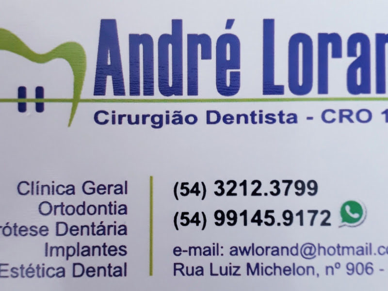 Foto 5 de Andreola Odontologia Integrada | Dentista | Facetas de Resina | Lentes de Contato l Harmonização Facial | Implantes Dentários