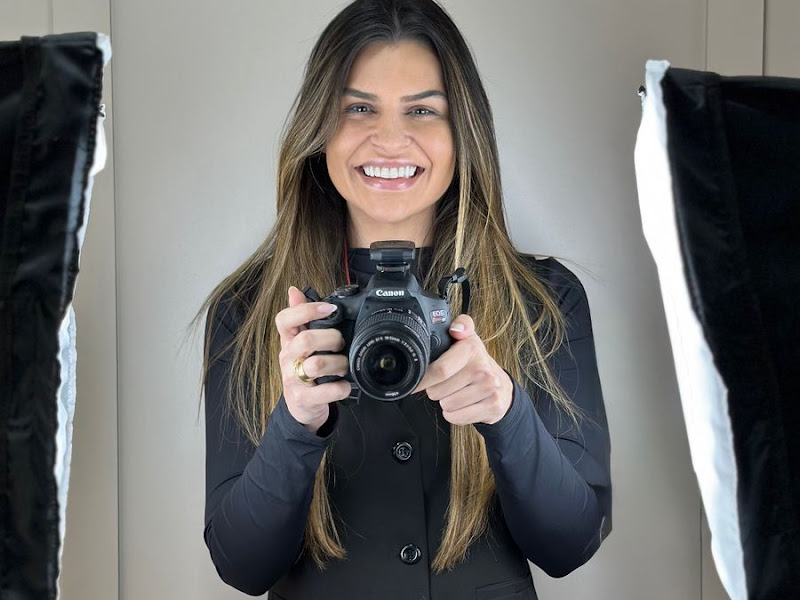 Foto 6 de Andreola Odontologia Integrada | Dentista | Facetas de Resina | Lentes de Contato l Harmonização Facial | Implantes Dentários