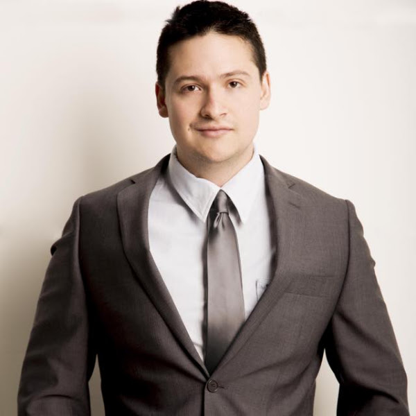 Foto 2 de Andres Montenegro