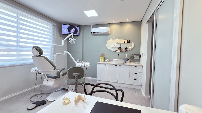Foto 2 de Andressa Braziel Odontologia