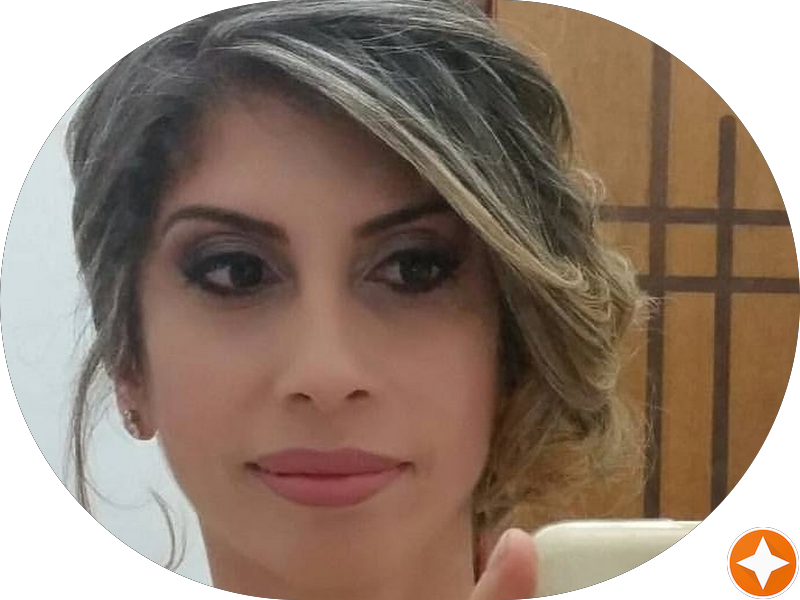 Foto 3 de Andressa C. Bernardinelli Odontologia Clínica